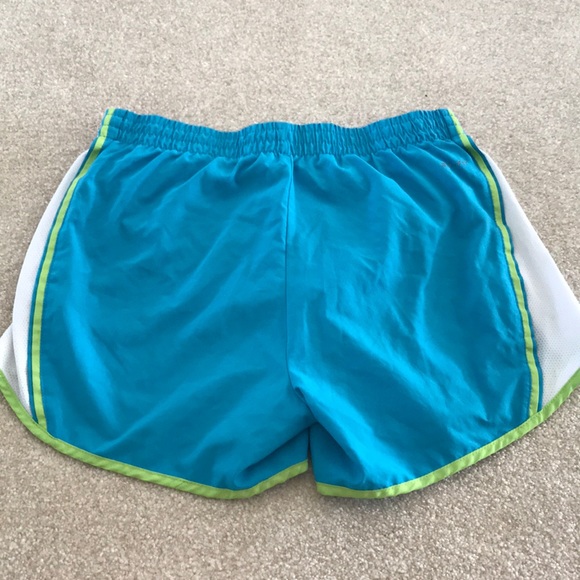 Nike Dri-Fit Shorts - Picture 2 of 7